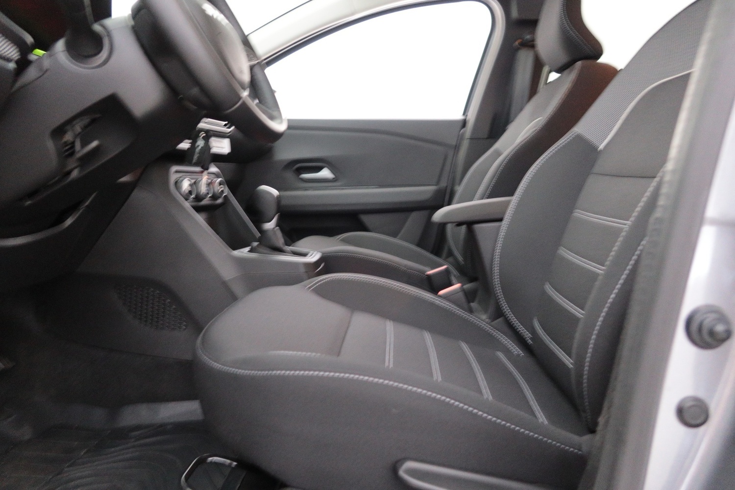 Dacia Jogger vaihtoauto
