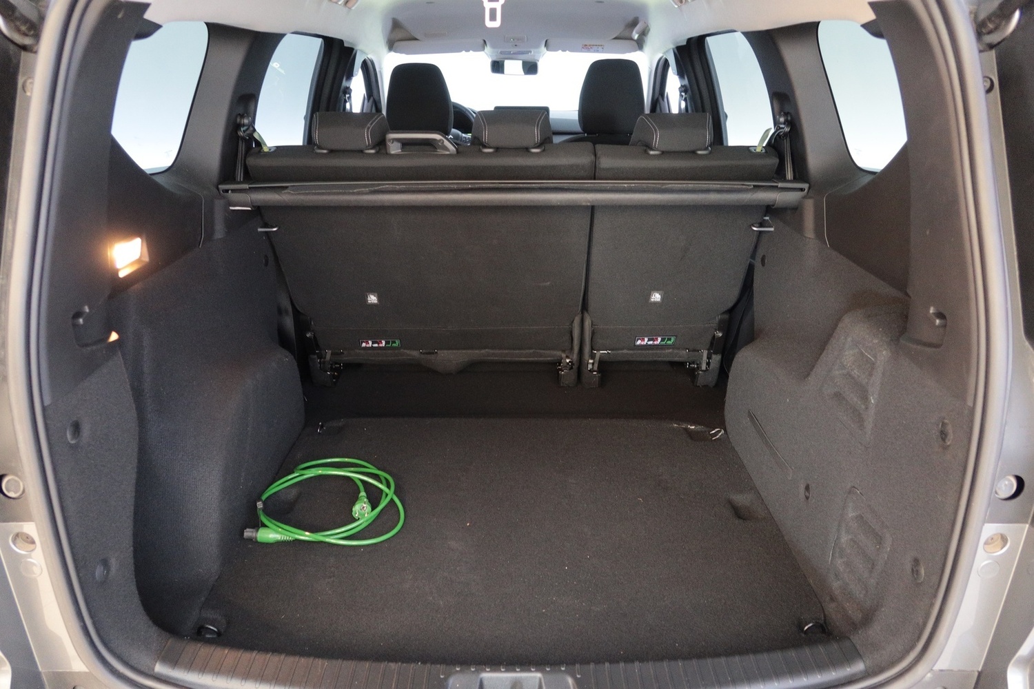 Dacia Jogger vaihtoauto