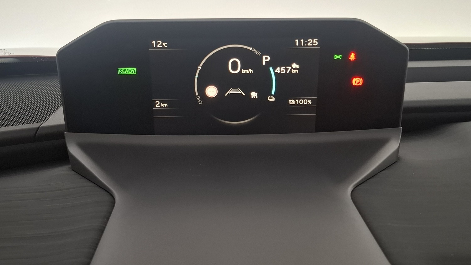 Toyota C-HR+ vaihtoauto
