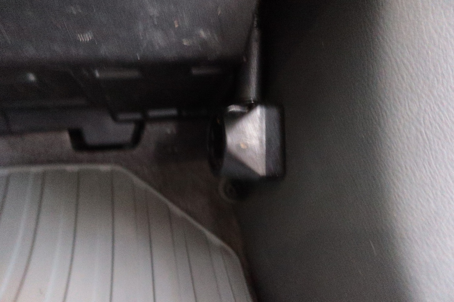 Toyota Land Cruiser vaihtoauto