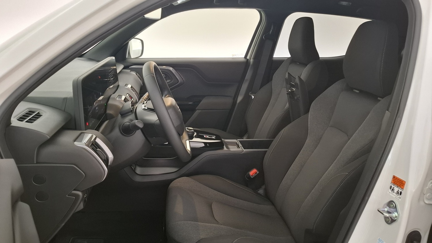Toyota Urban Cruiser vaihtoauto
