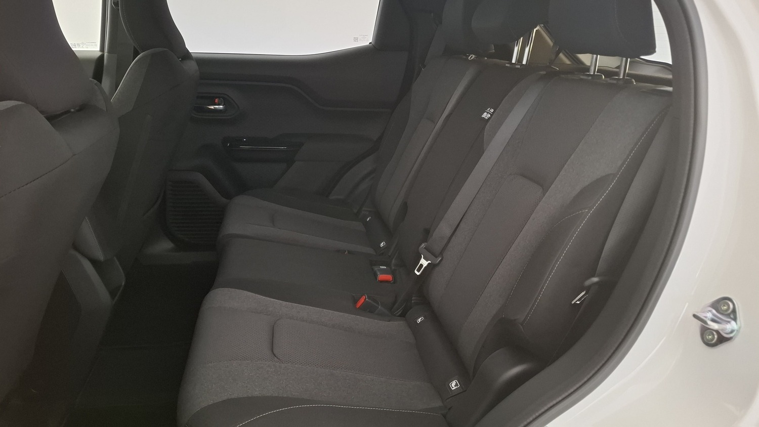 Toyota Urban Cruiser vaihtoauto