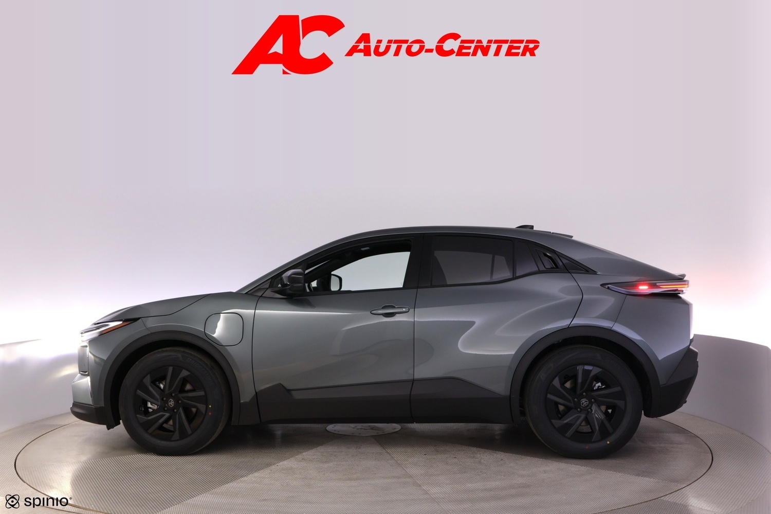 Toyota C-HR+ vaihtoauto