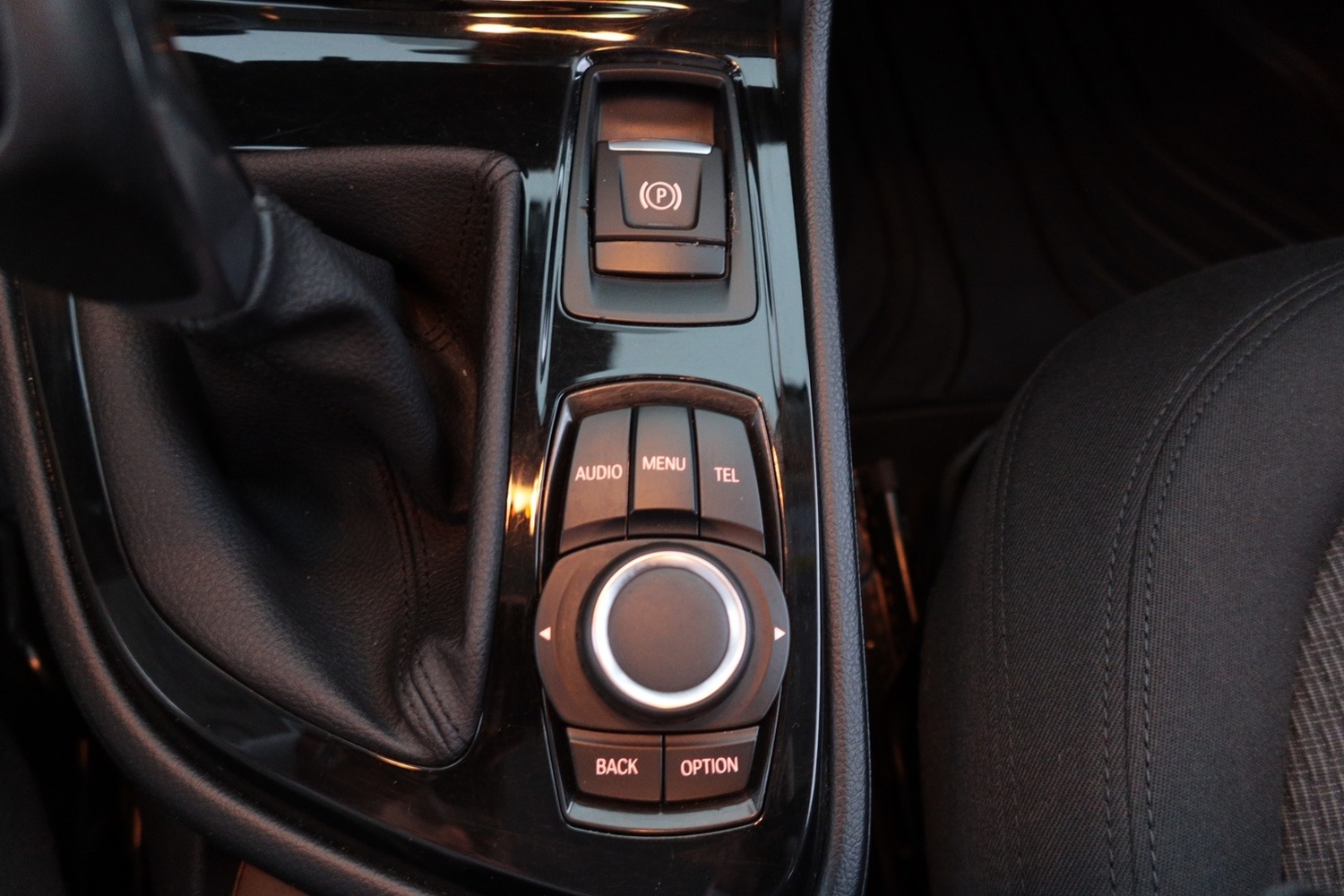 BMW 214 vaihtoauto