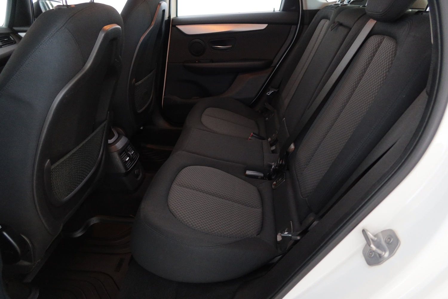 BMW 214 vaihtoauto