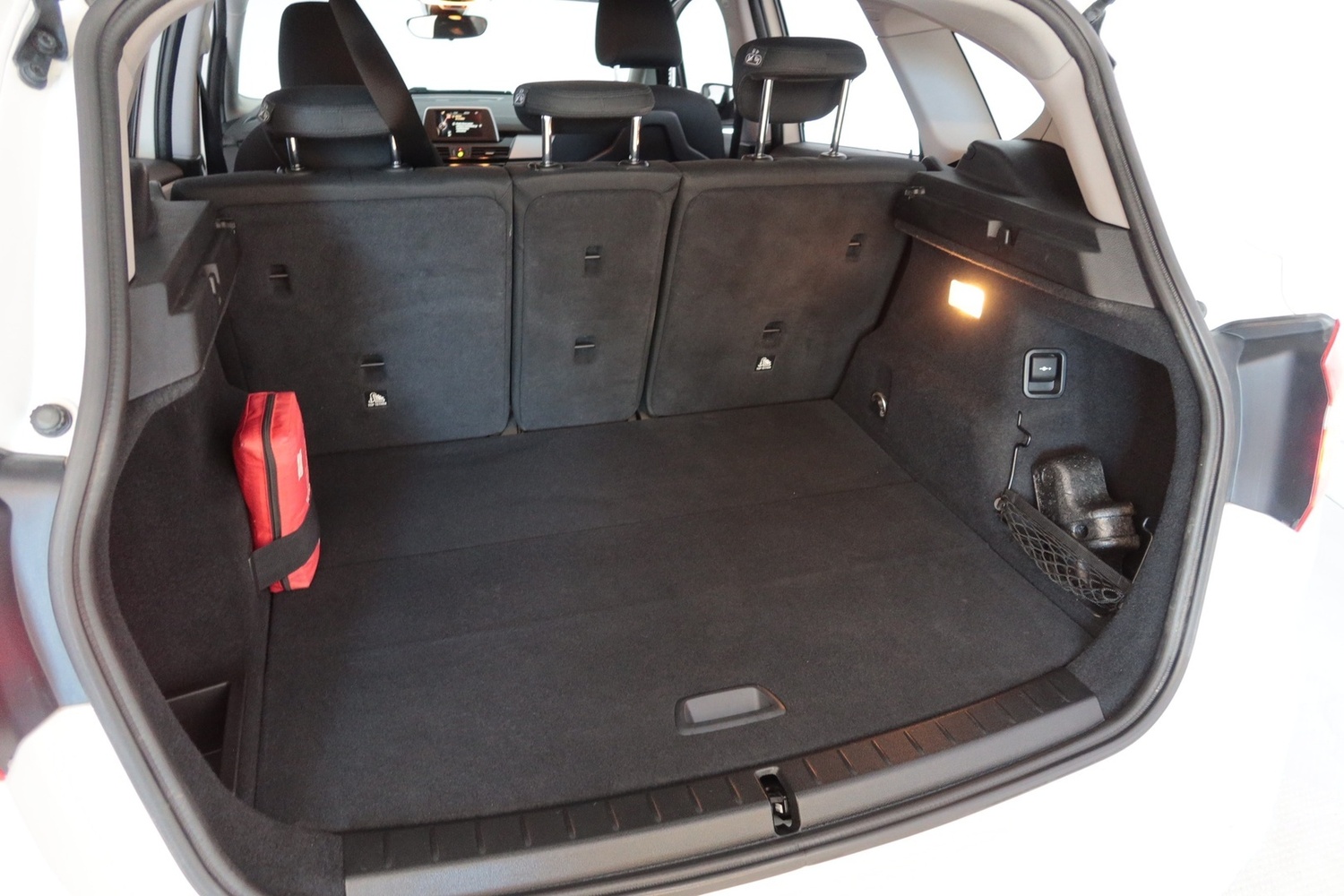 BMW 214 vaihtoauto