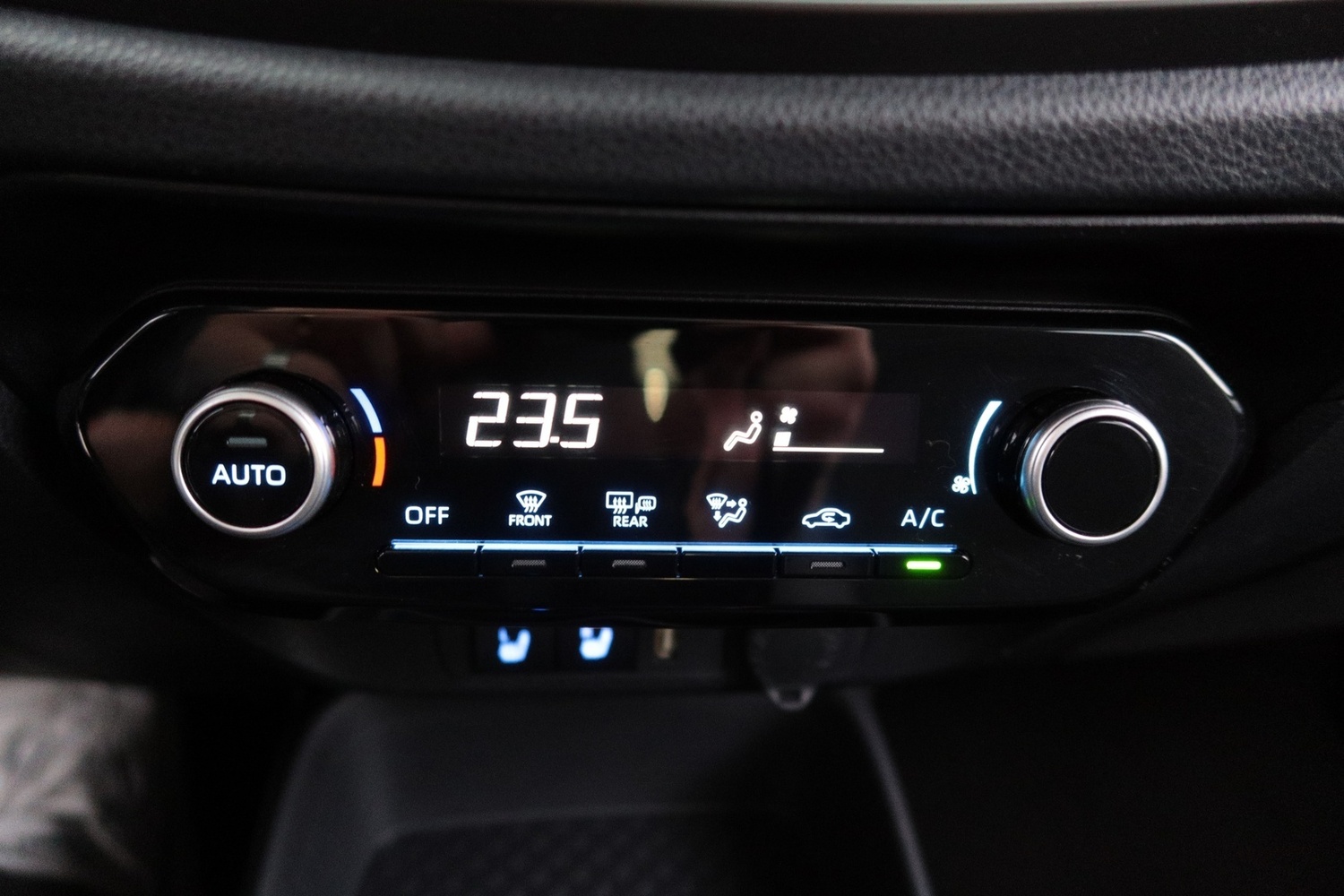 Toyota Aygo X vaihtoauto