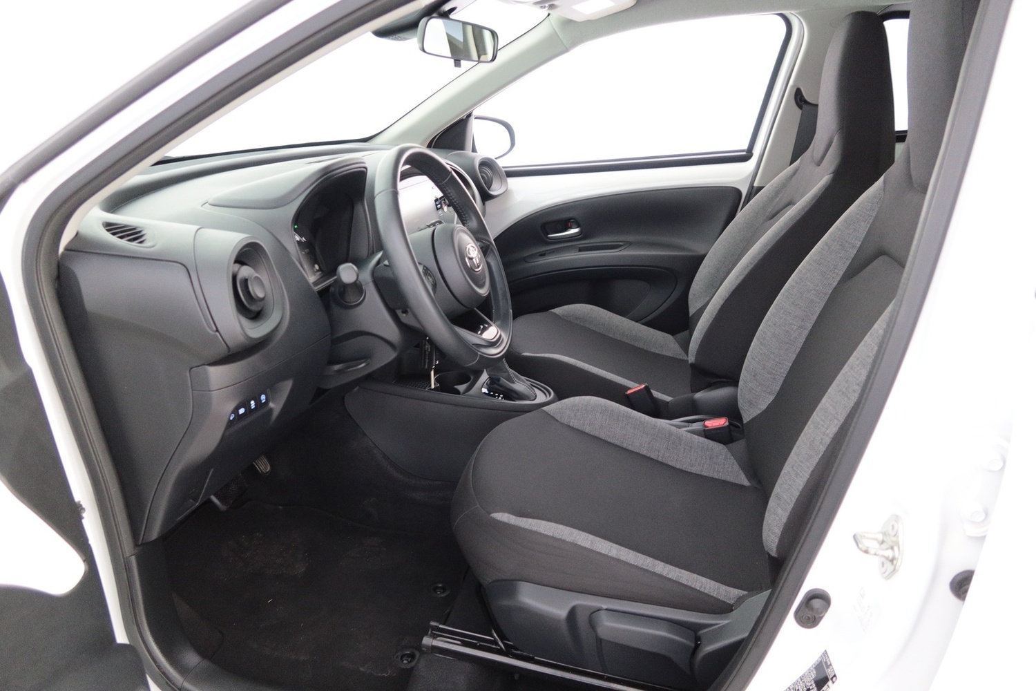 Toyota Aygo X vaihtoauto