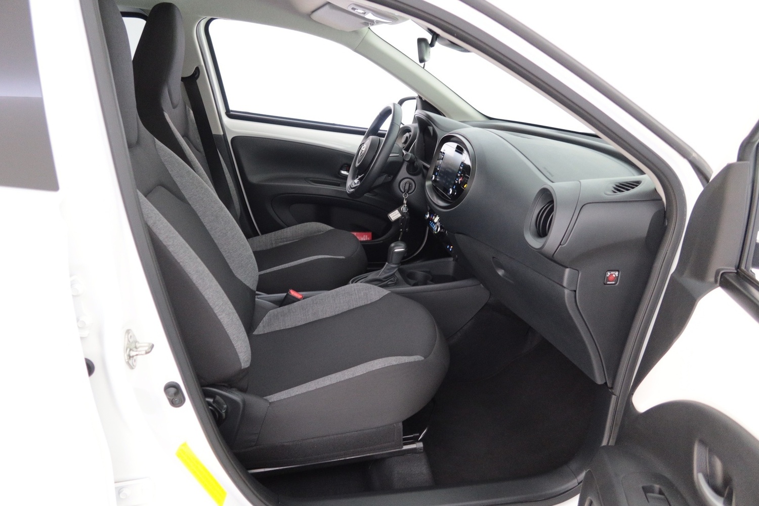 Toyota Aygo X vaihtoauto