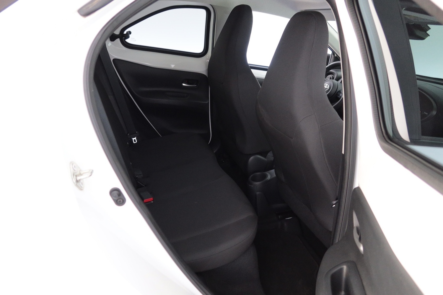 Toyota Aygo X vaihtoauto