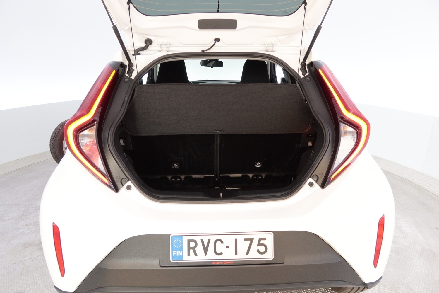 Toyota Aygo X vaihtoauto