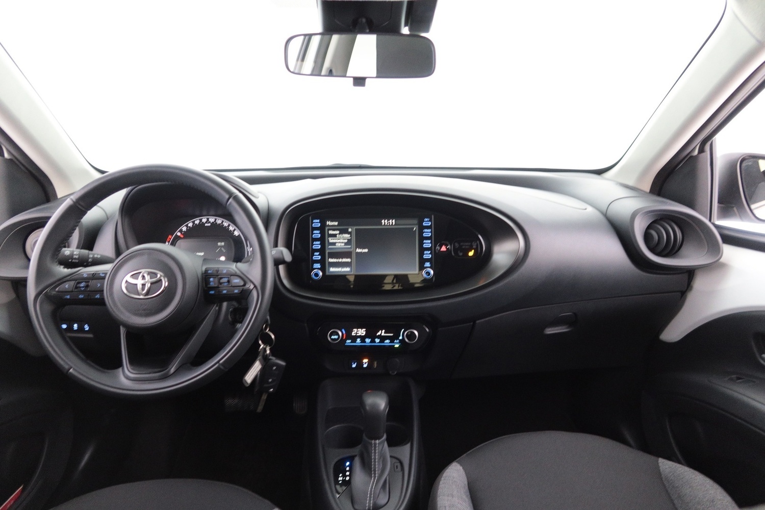 Toyota Aygo X vaihtoauto