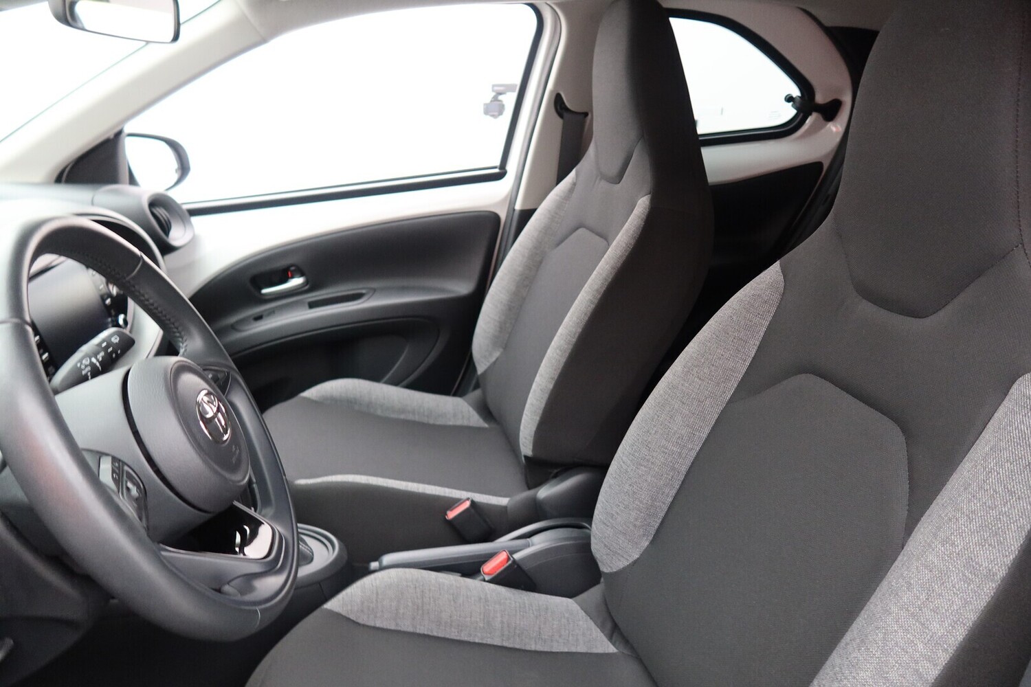 Toyota Aygo X vaihtoauto