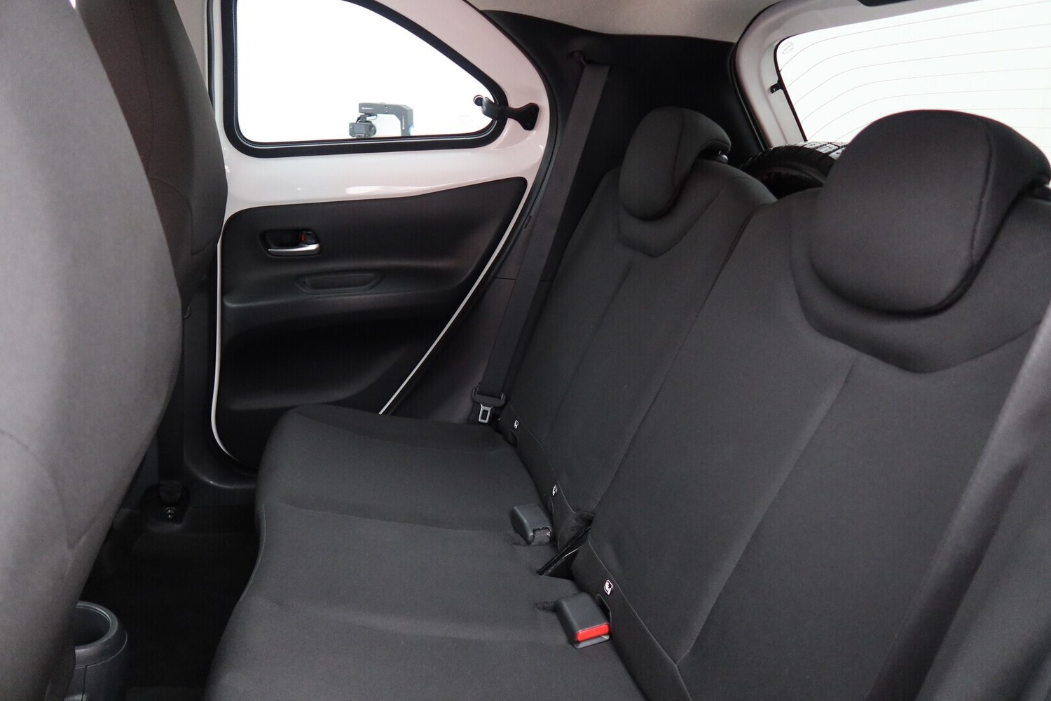 Toyota Aygo X vaihtoauto