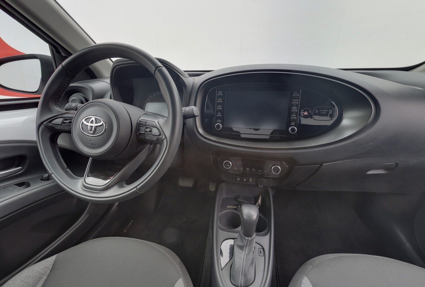 Toyota Aygo X vaihtoauto