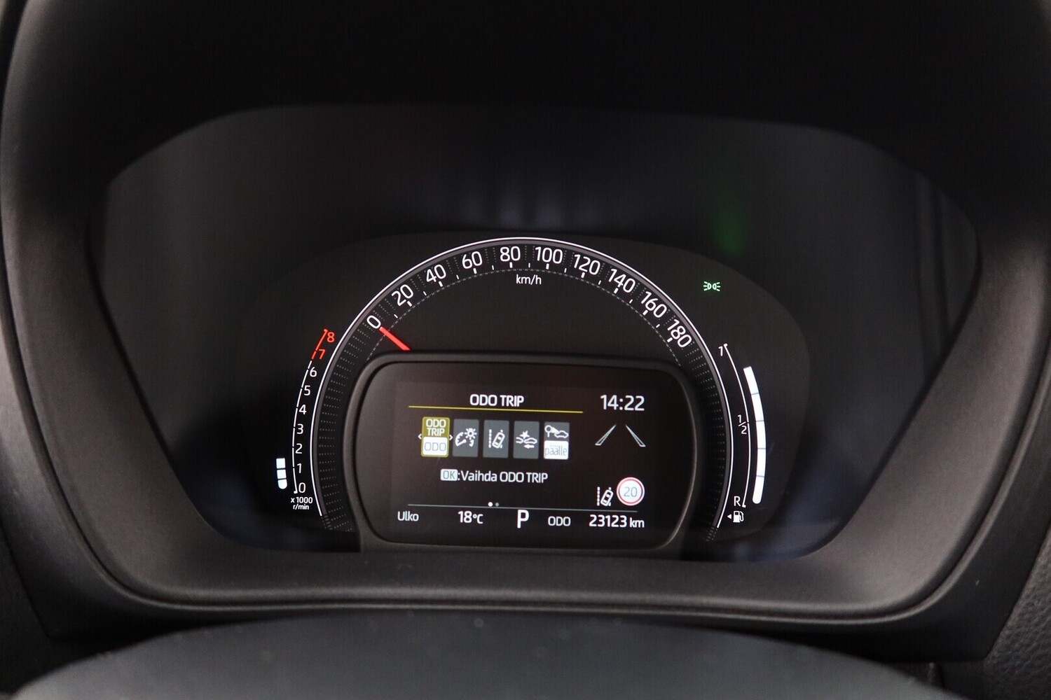 Toyota Aygo X vaihtoauto