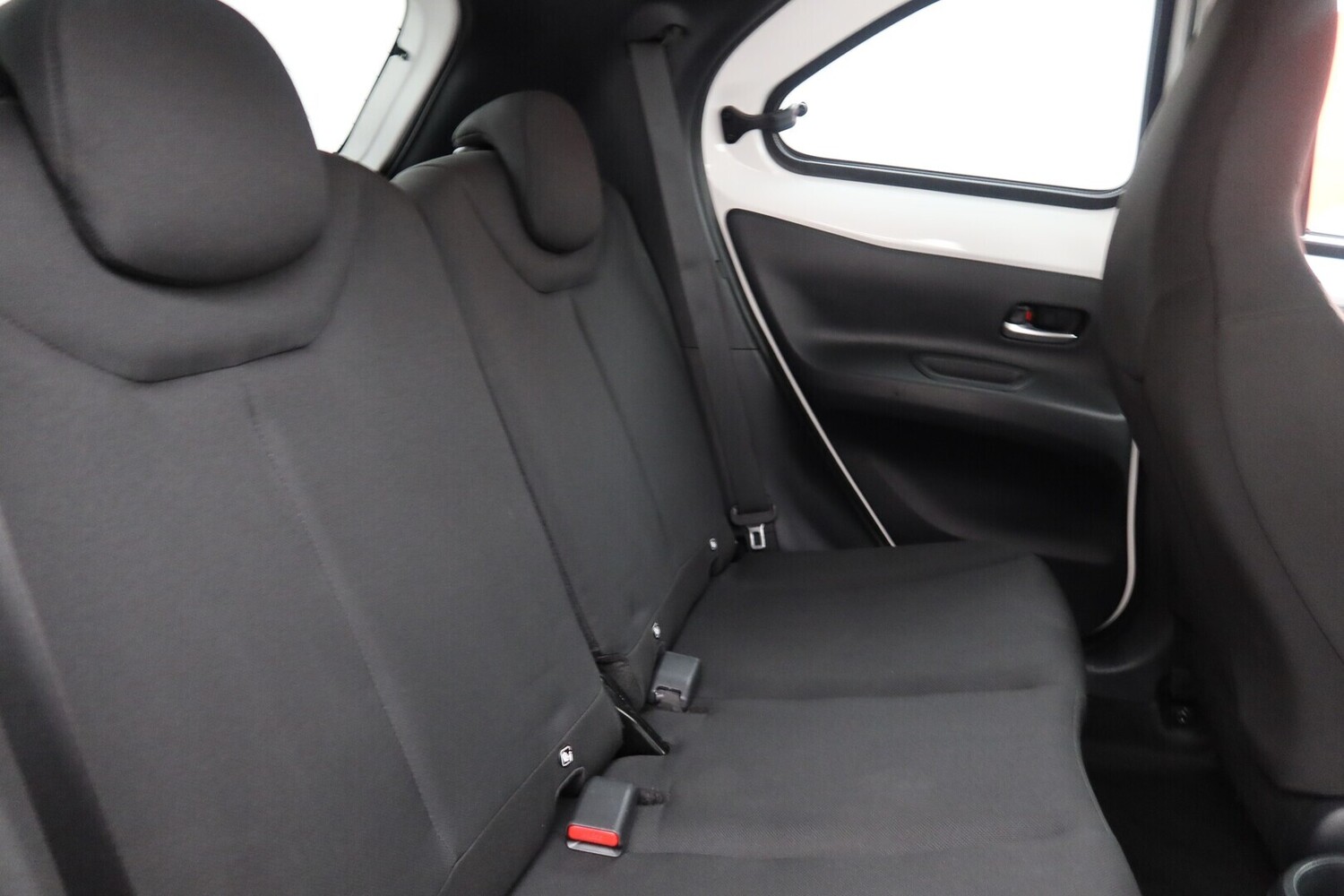 Toyota Aygo X vaihtoauto
