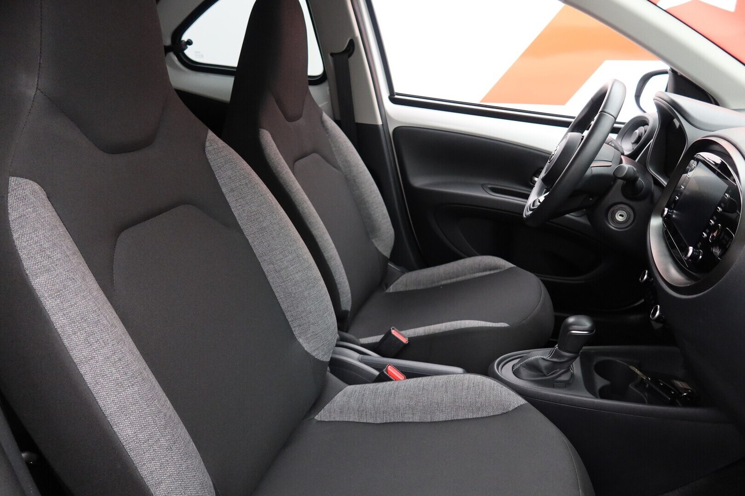 Toyota Aygo X vaihtoauto