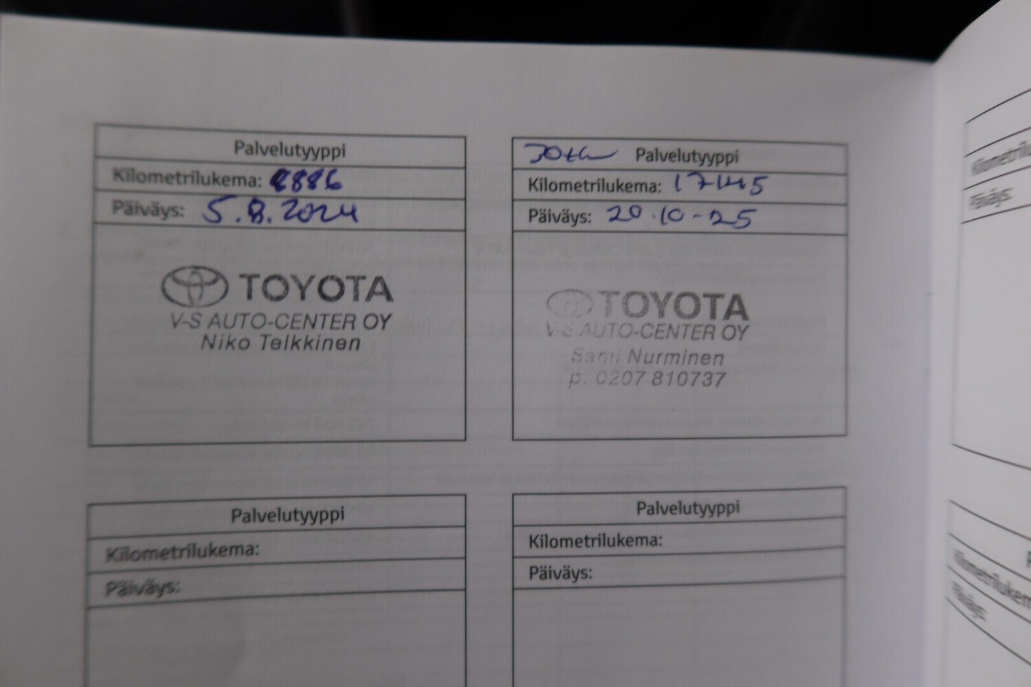 Toyota Aygo X vaihtoauto