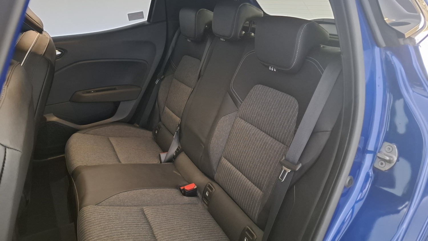 Mitsubishi Colt vaihtoauto