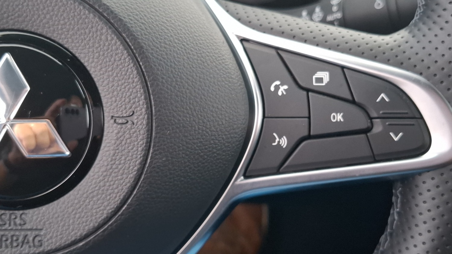 Mitsubishi Colt vaihtoauto