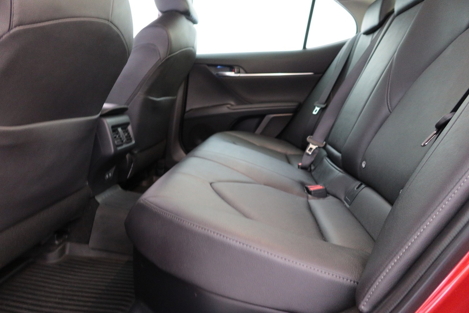 Toyota Camry vaihtoauto