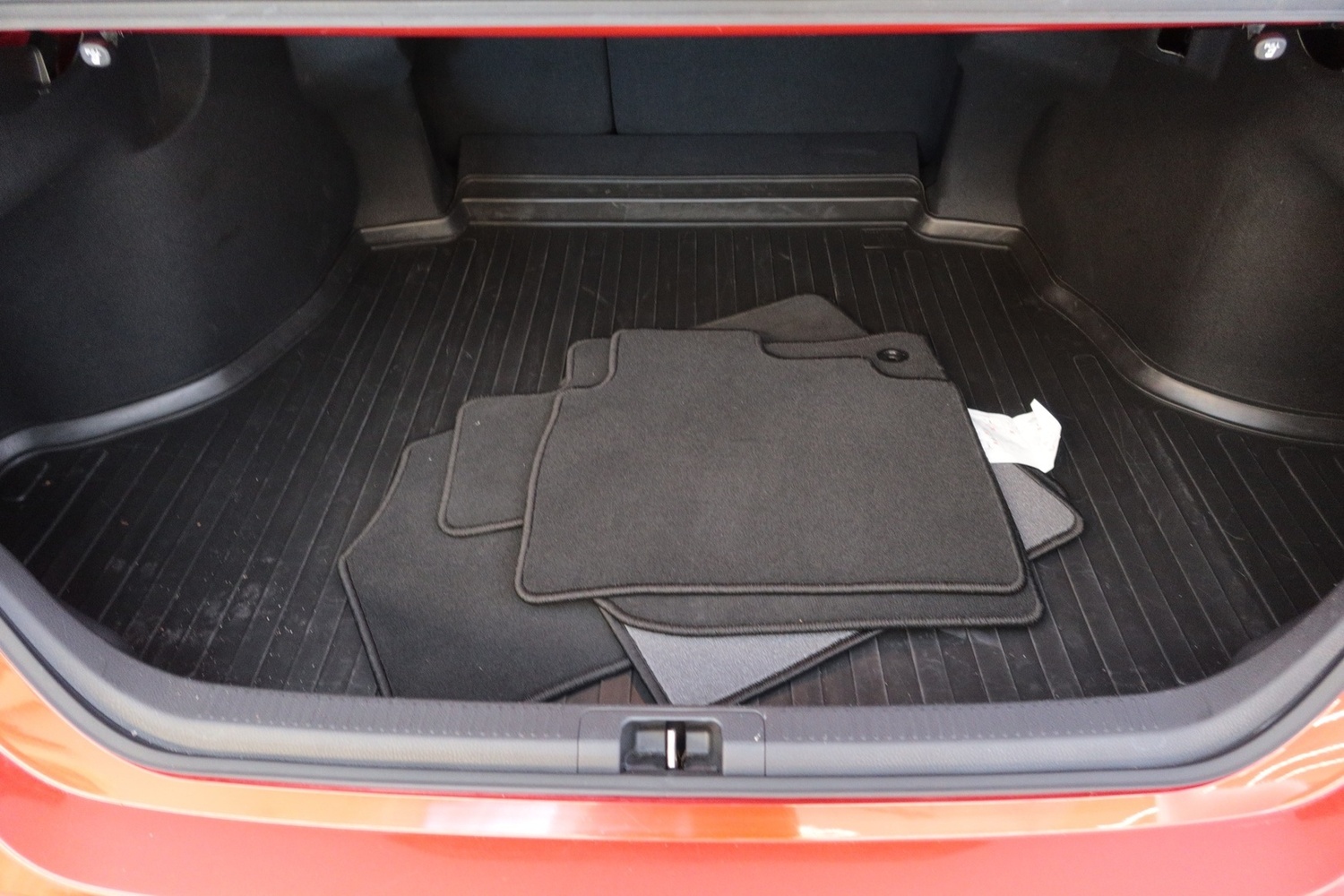 Toyota Camry vaihtoauto