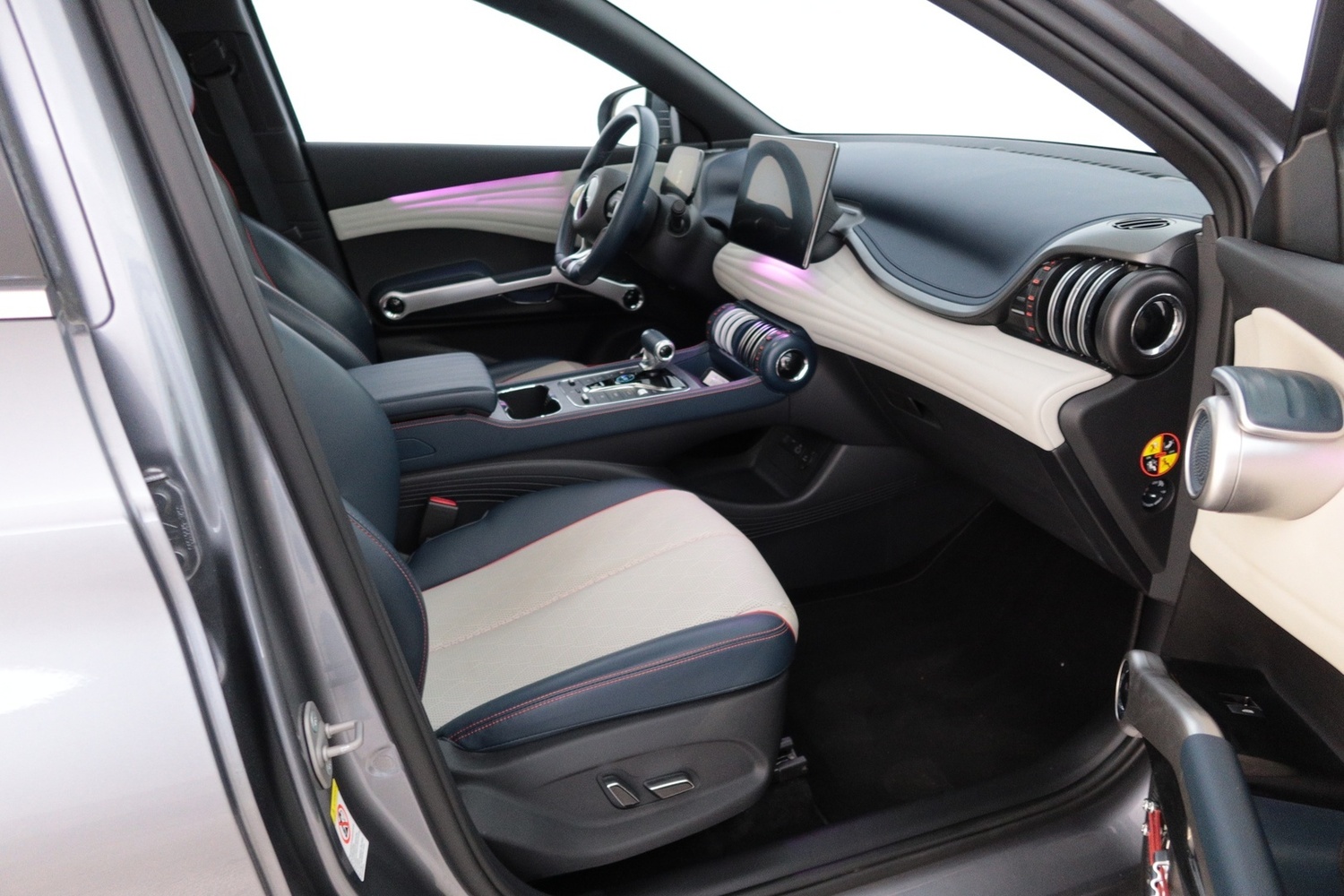 BYD Atto 3 vaihtoauto