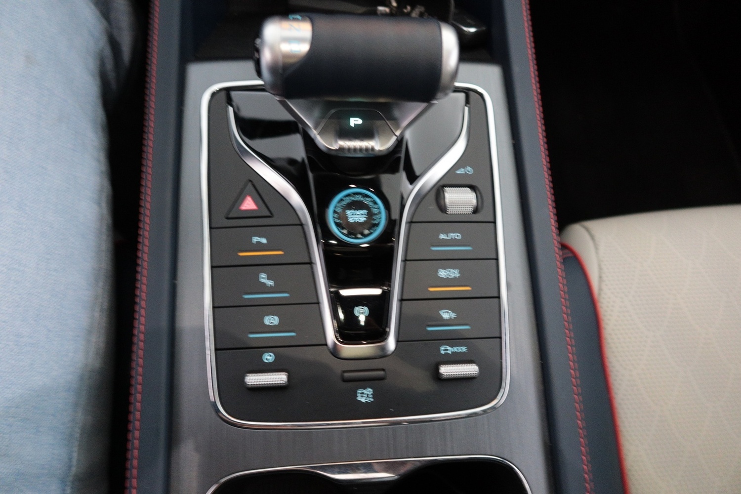BYD Atto 3 vaihtoauto