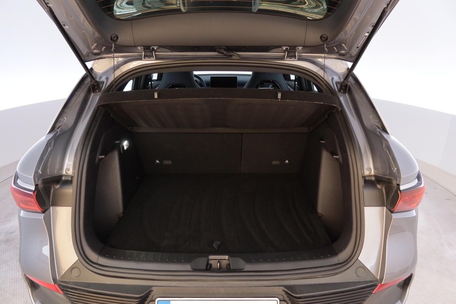 BYD Atto 3 vaihtoauto