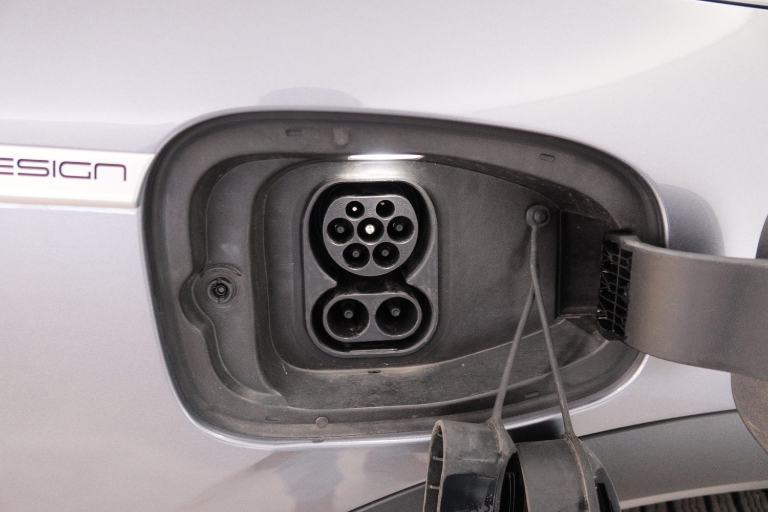 BYD Atto 3 vaihtoauto