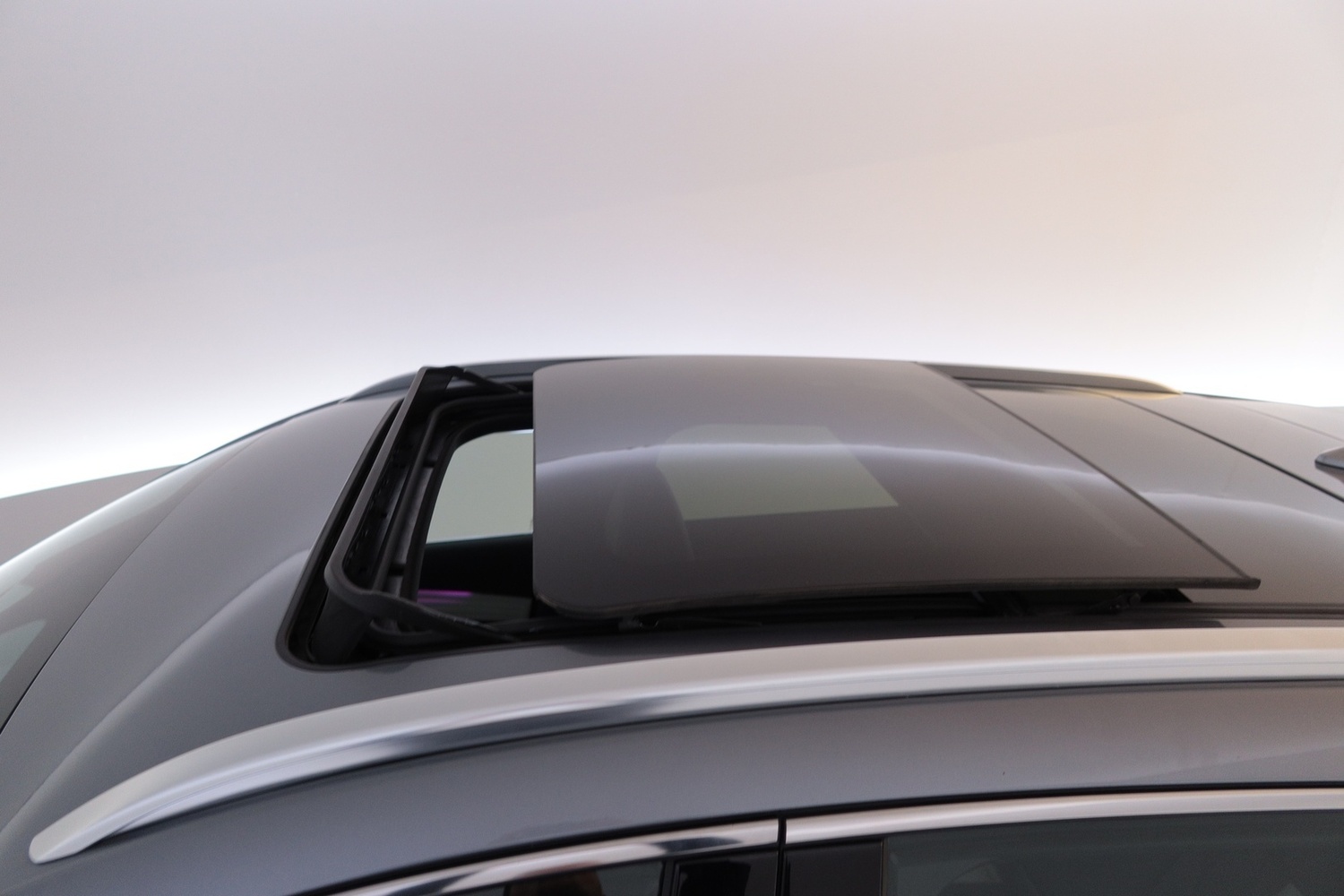 BYD Atto 3 vaihtoauto