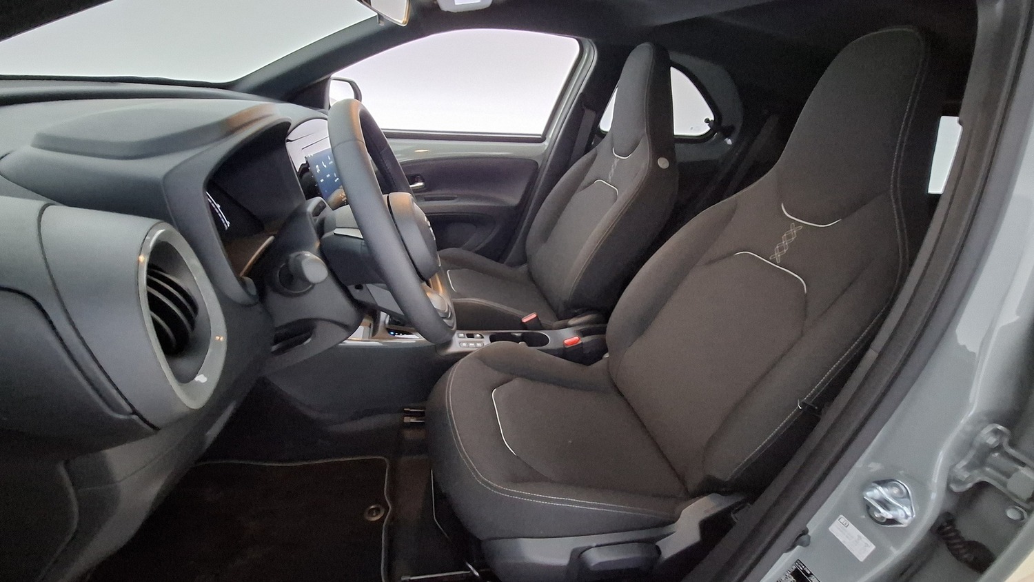 Toyota Aygo X vaihtoauto