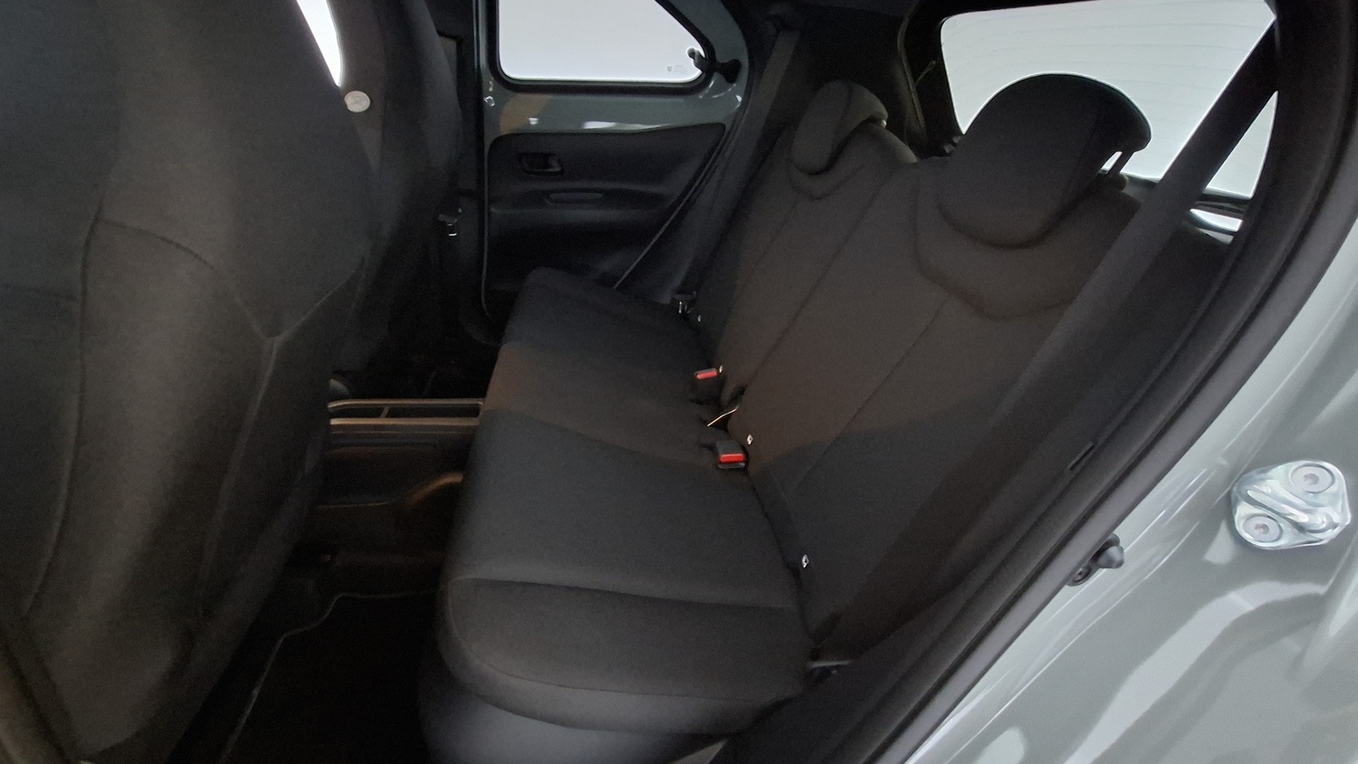 Toyota Aygo X vaihtoauto