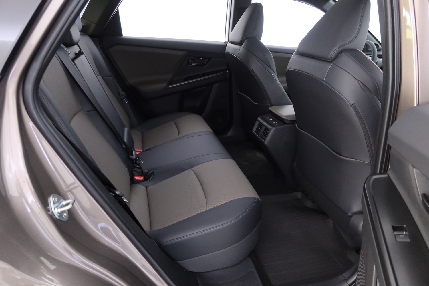 Toyota bZ4X Touring vaihtoauto
