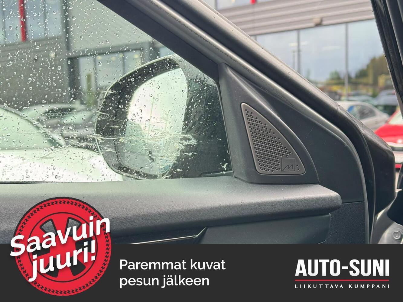 Kia EV6 vaihtoauto