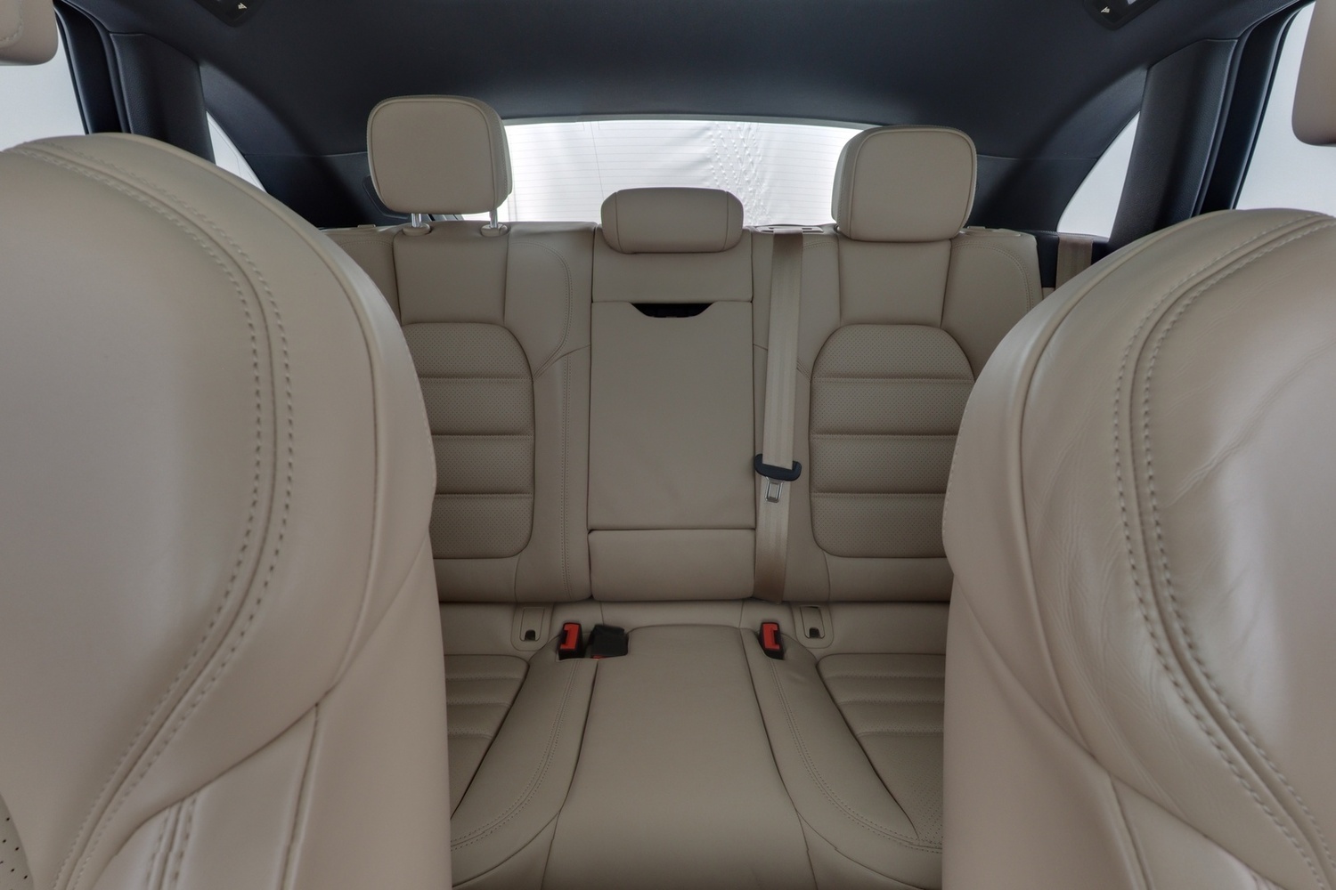 Porsche Macan vaihtoauto