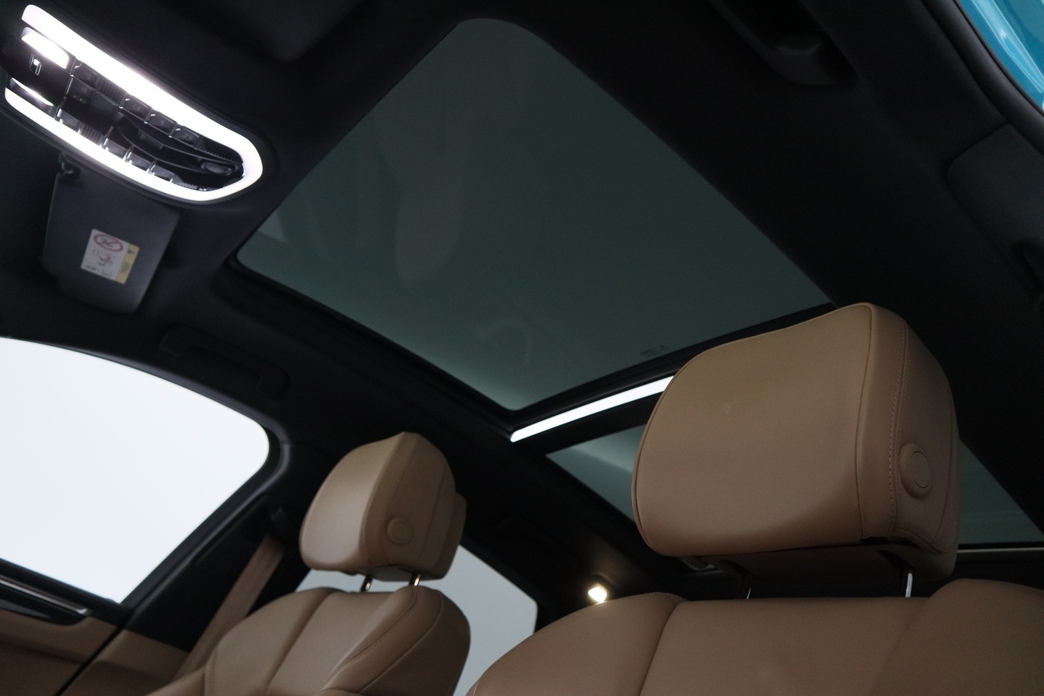 Porsche Macan vaihtoauto