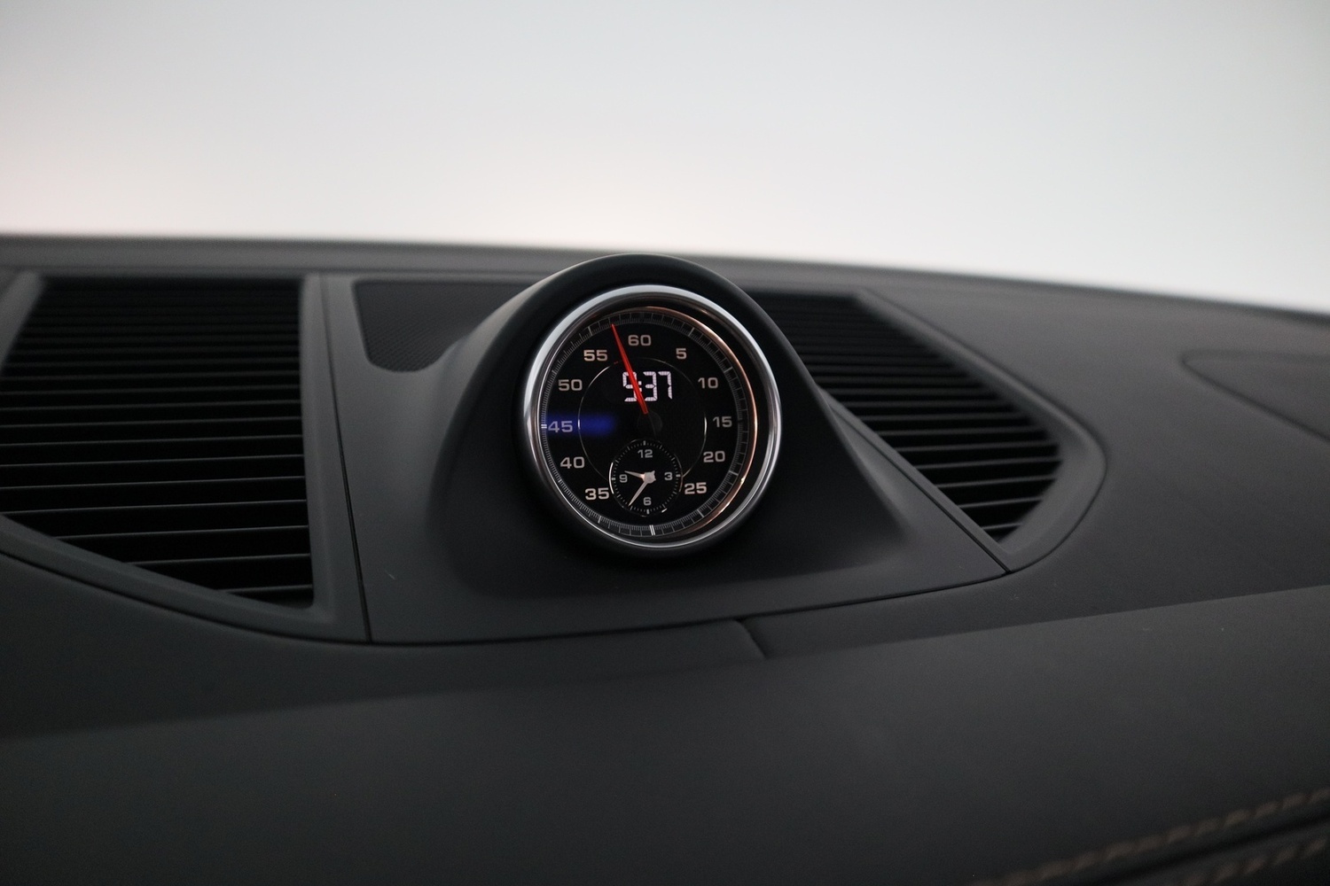 Porsche Macan vaihtoauto