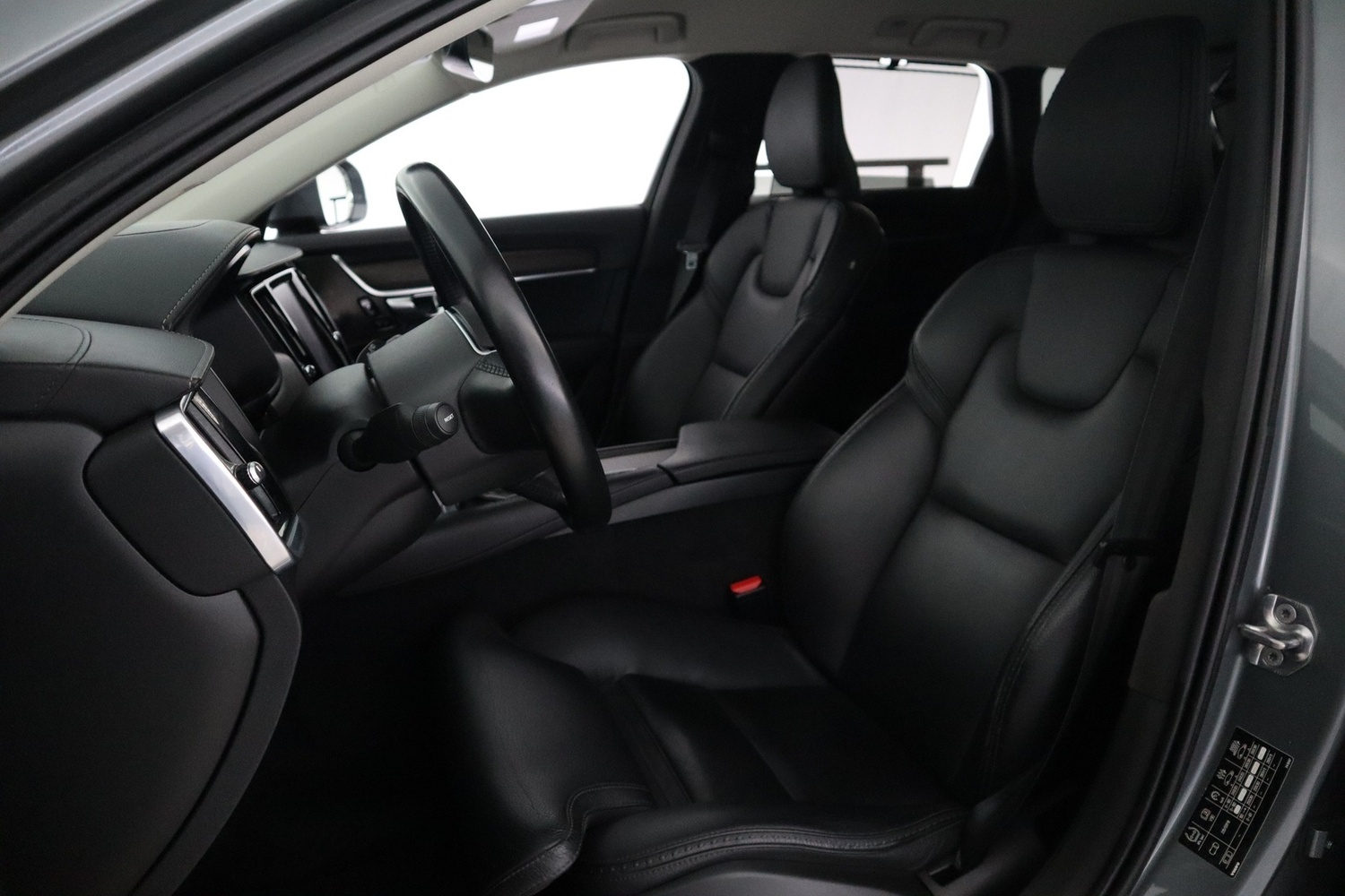 Volvo V90 Cross Country vaihtoauto