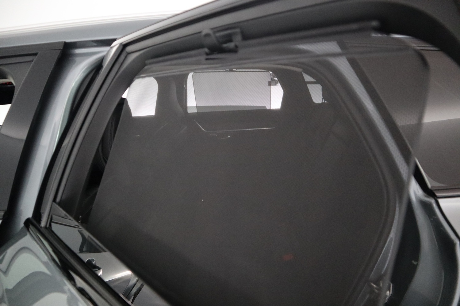 Volvo V90 Cross Country vaihtoauto
