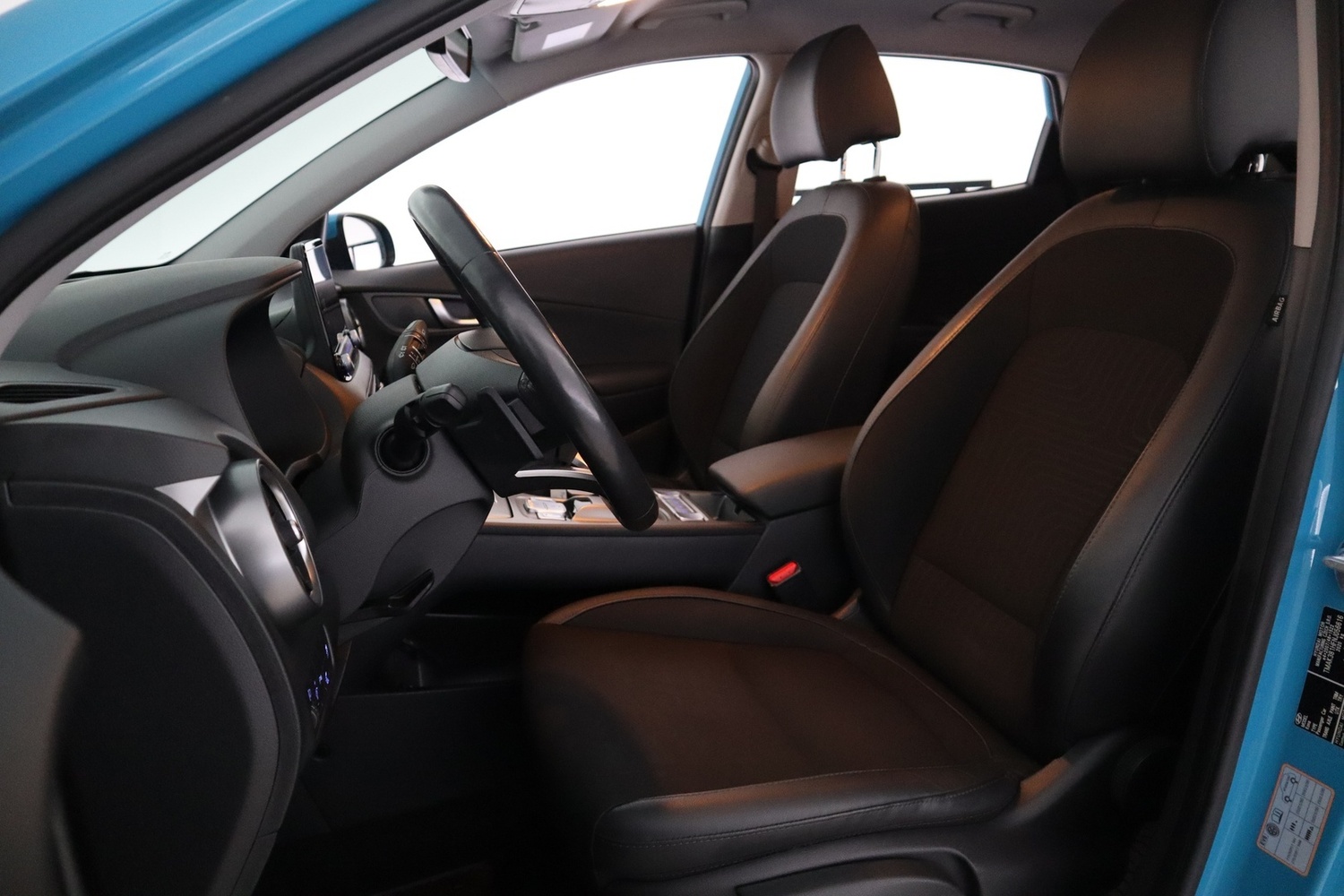 Hyundai Kona vaihtoauto