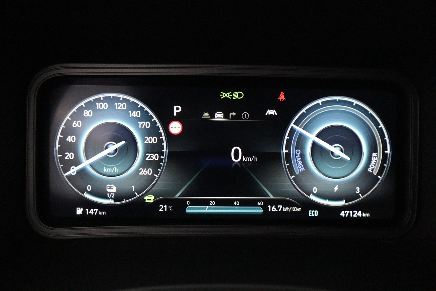 Hyundai Kona vaihtoauto