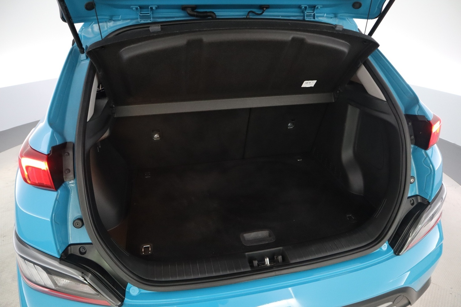 Hyundai Kona vaihtoauto