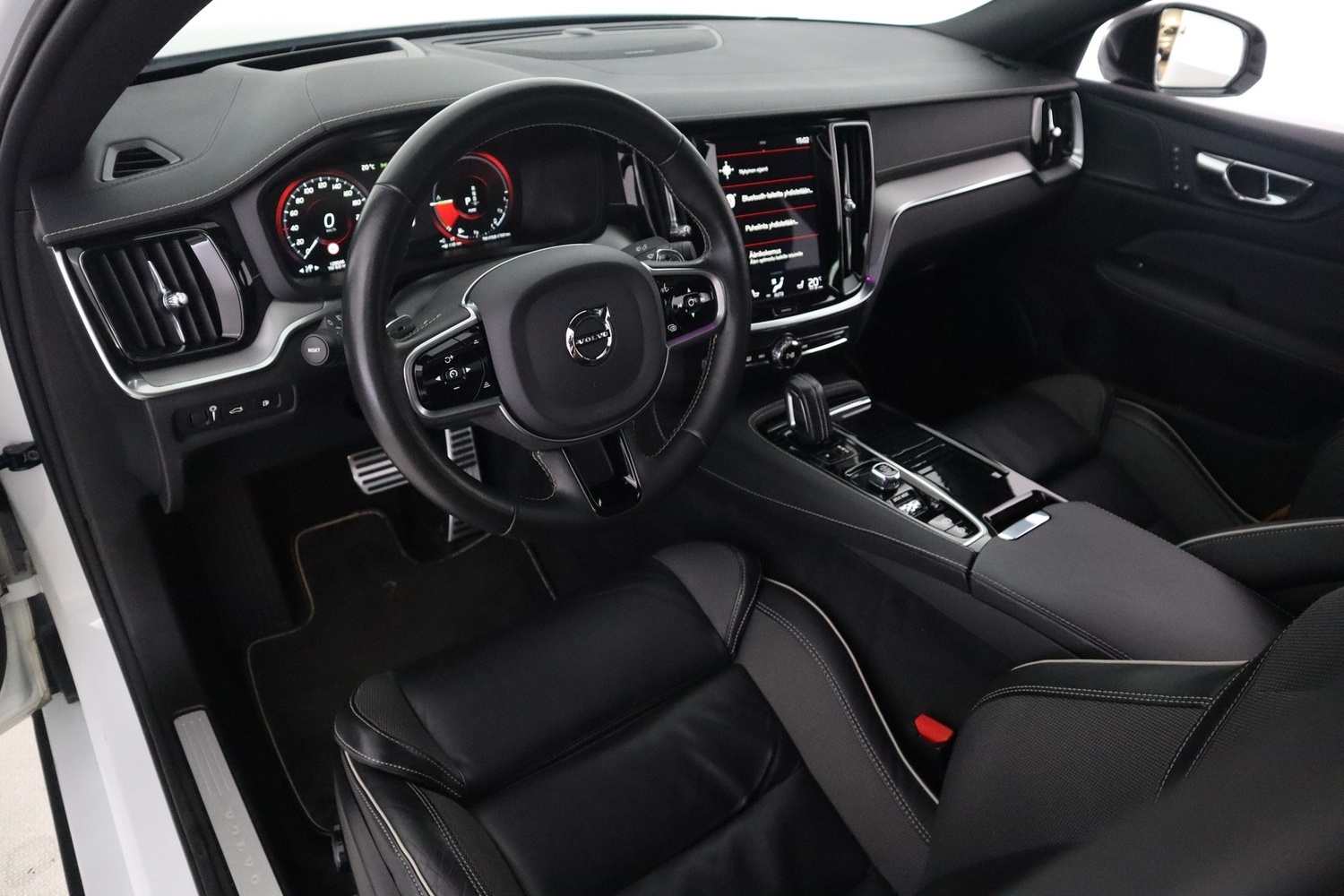 Volvo S60 vaihtoauto