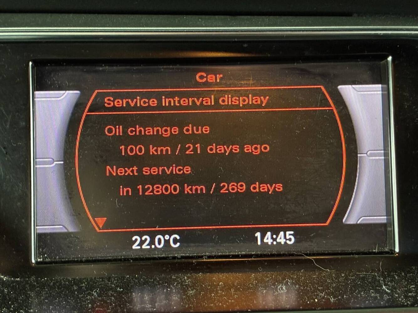 Audi A5 vaihtoauto