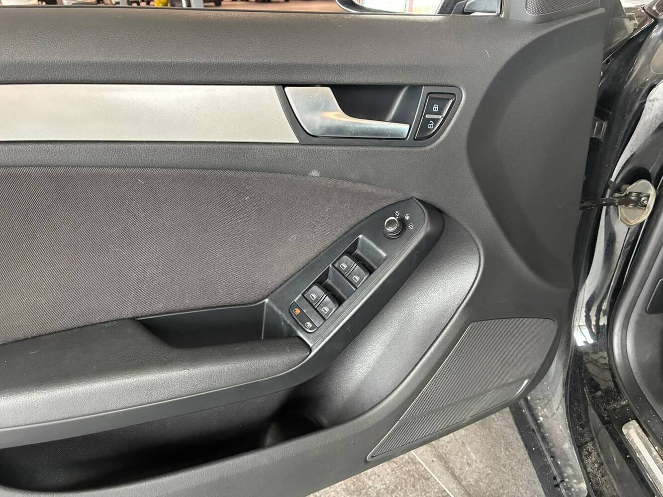 Audi A5 vaihtoauto