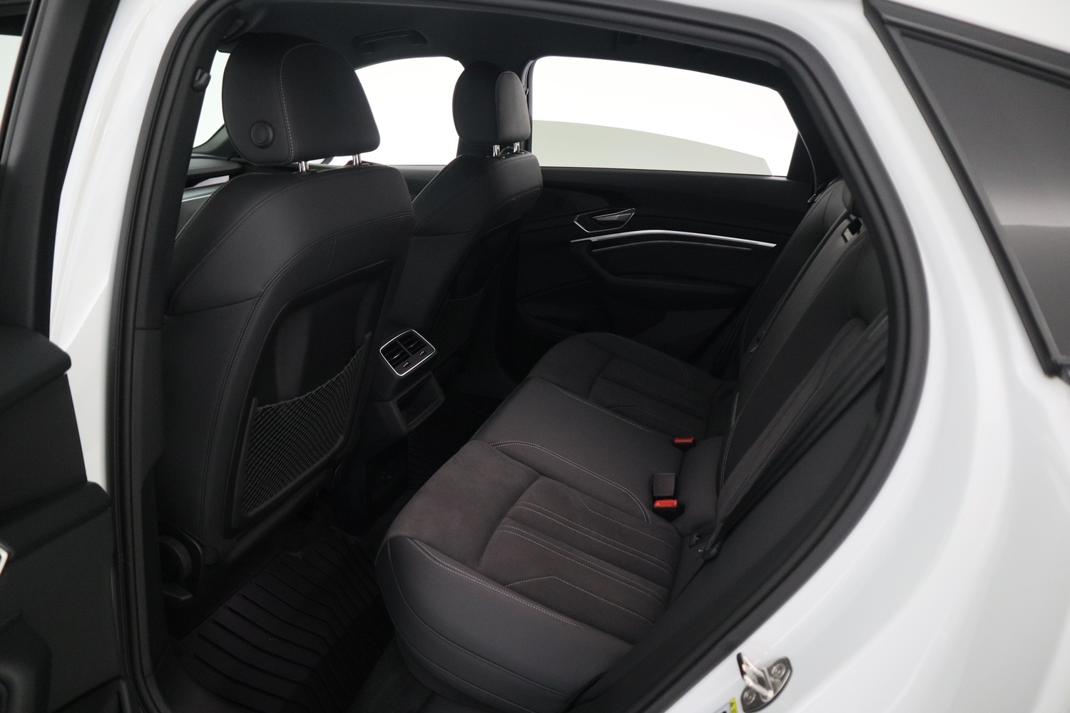 Audi Q8 e-tron vaihtoauto