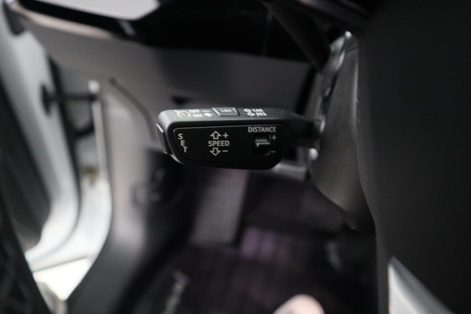 Audi Q8 e-tron vaihtoauto