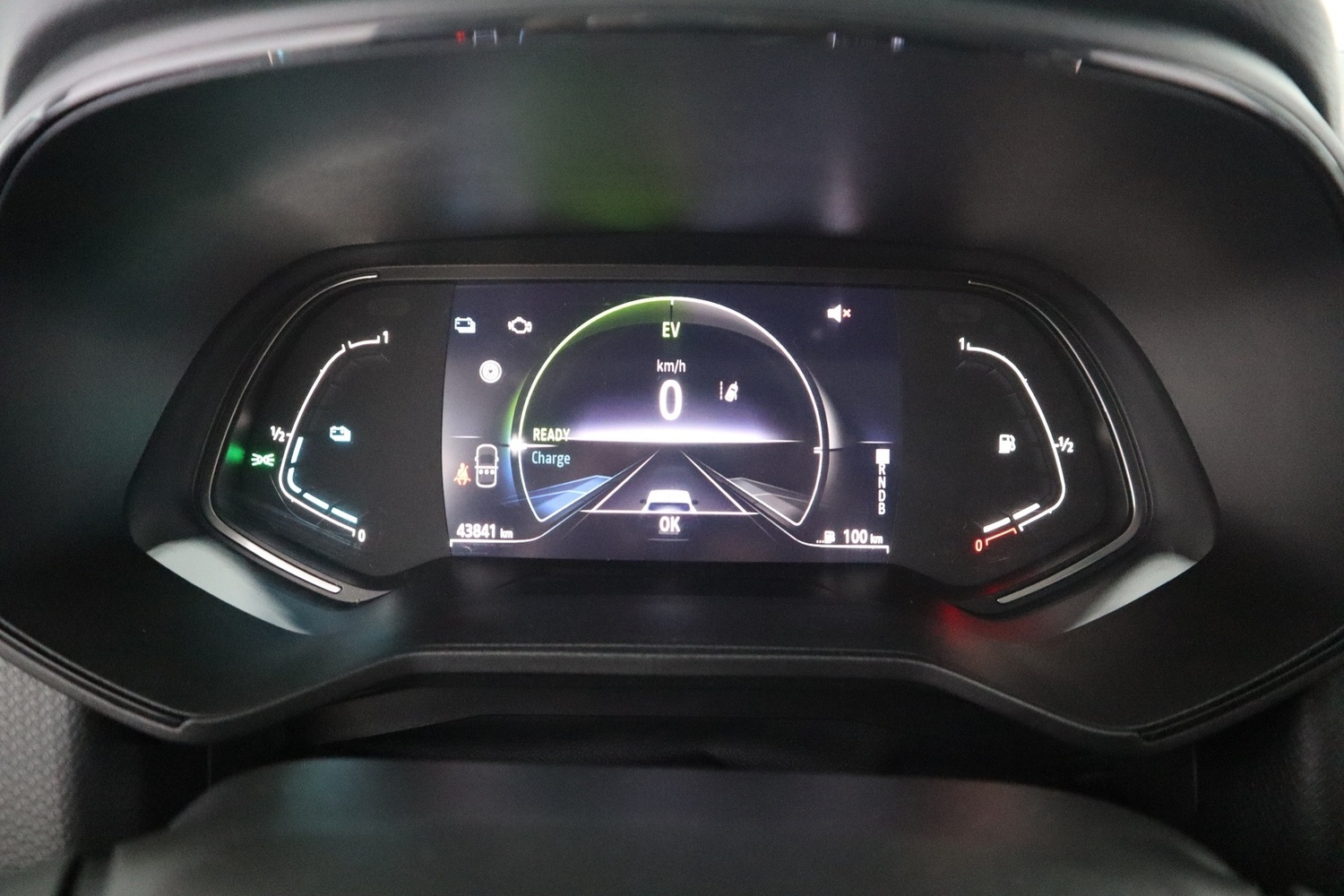 Renault Clio vaihtoauto